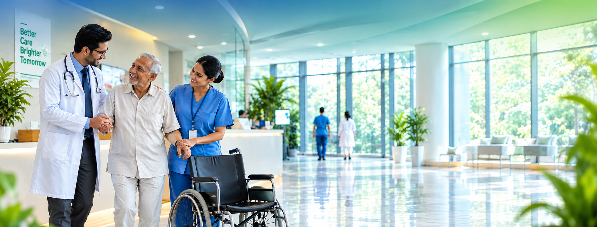 Premium Health Care at Cenora Medical Center